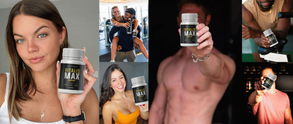 Vitalis Max Ervaringen